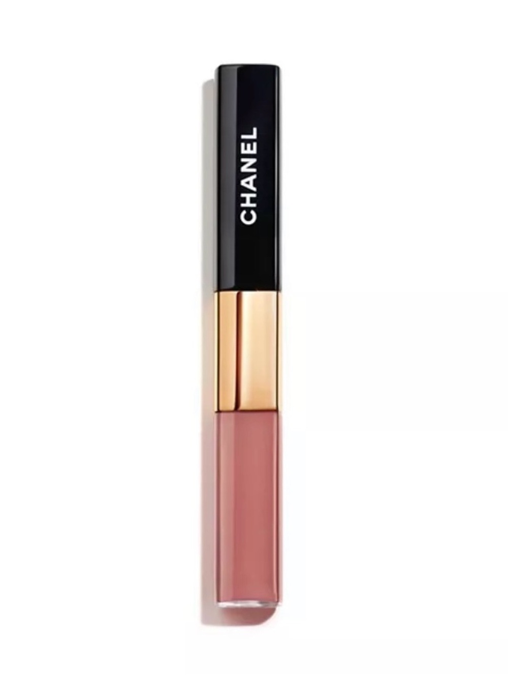 Chanel Le Rouge Duo Ultra Tenue Liquid Lip Colour  69 Tender Beige